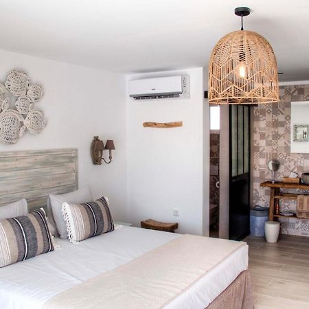 Finca Pura, Clothing Optional Guestrooms Elx Esterno foto