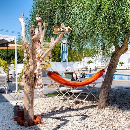 Finca Pura, Clothing Optional Guestrooms Elx Esterno foto
