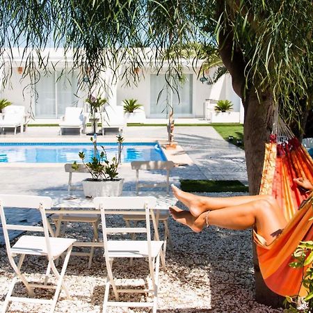 Finca Pura, Clothing Optional Guestrooms Elx Esterno foto