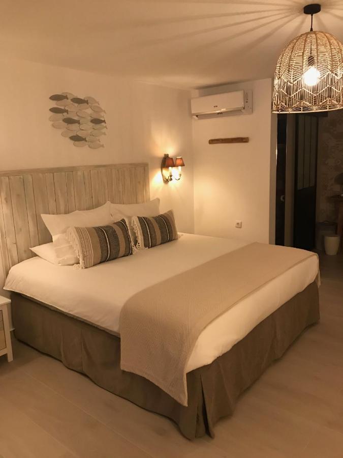 Finca Pura, Clothing Optional Guestrooms Elx Esterno foto