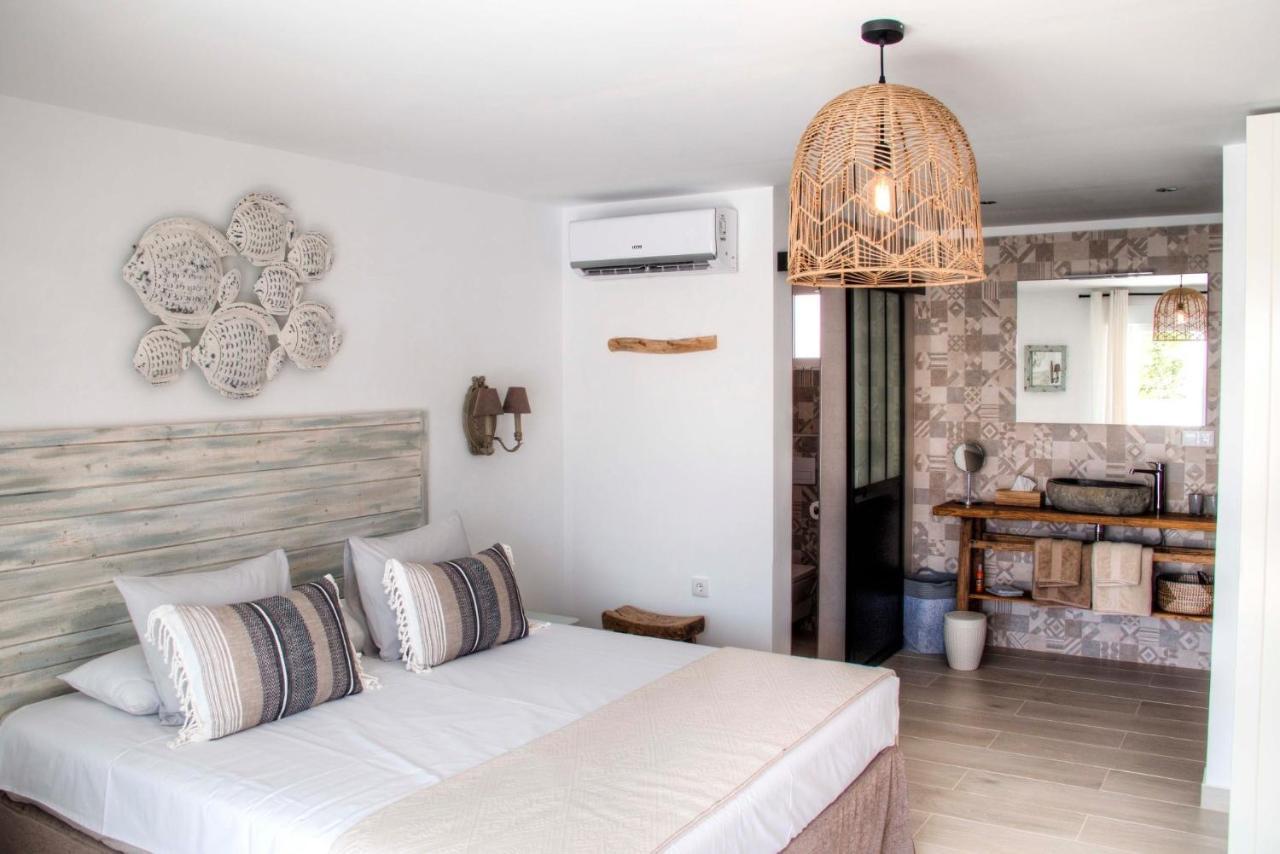 Finca Pura, Clothing Optional Guestrooms Elx Esterno foto