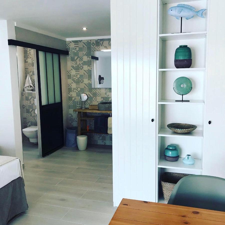 Finca Pura, Clothing Optional Guestrooms Elx Esterno foto