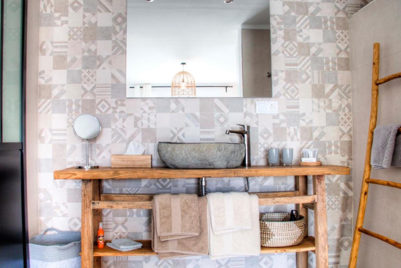 Finca Pura, Clothing Optional Guestrooms Elx Esterno foto
